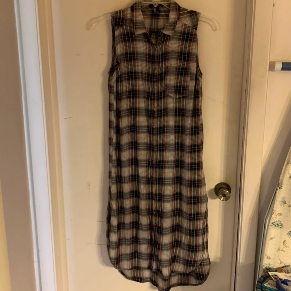 Forever 21 dress